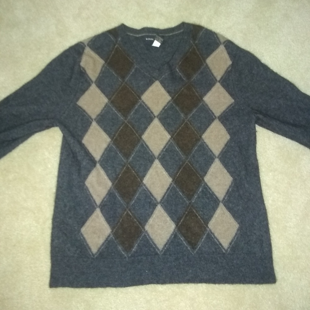 Banana Republic Sweater